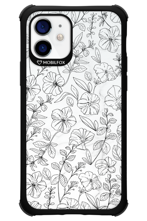 Lineart Beauty - Apple iPhone 12