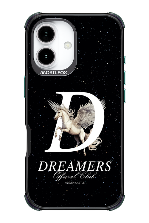 Dreamers - Apple iPhone 17