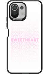 Sweetheart Pink - Xiaomi Mi 11 Lite (2021)