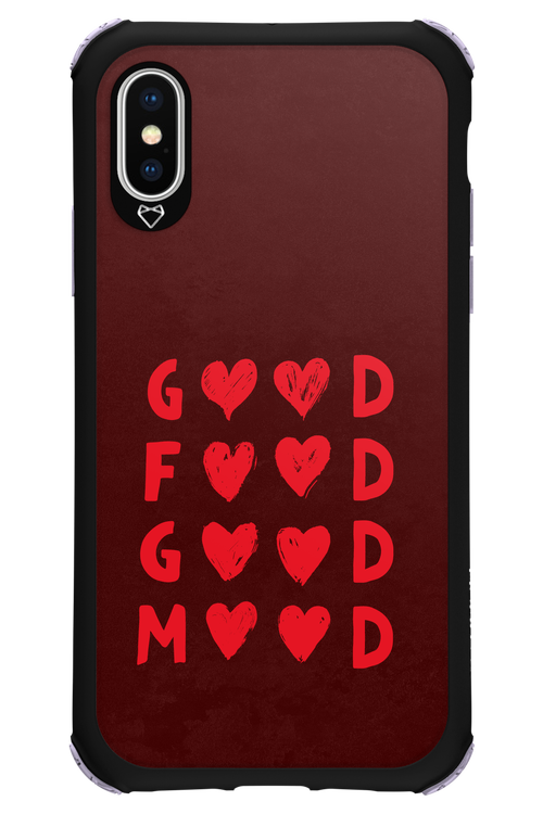 GOOD - Apple iPhone XS