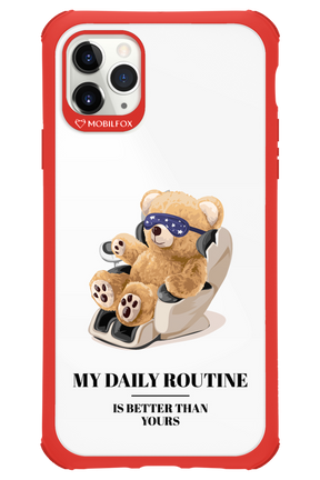 My Daily Routine - Apple iPhone 11 Pro Max