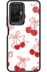 Cherry Queen 2.0 - Xiaomi Mi 11T