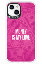 Money - Apple iPhone 13