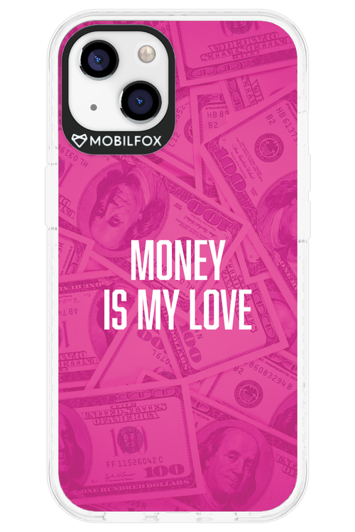 Money - Apple iPhone 13