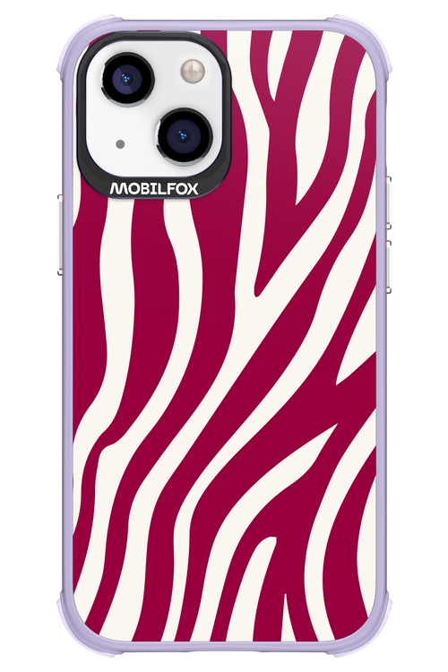 Sour Cherry - Apple iPhone 13 Mini