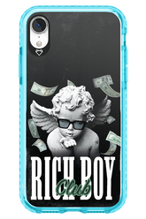 RICH BOY - Apple iPhone XR