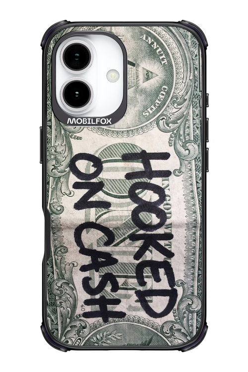 hooked 2.0 - Apple iPhone 17