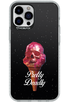 Pretty Deadly - Apple iPhone 12 Pro Max