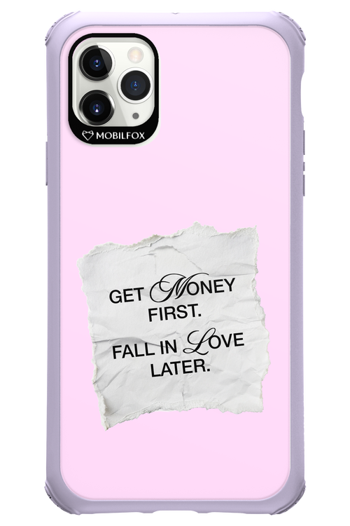 Money First - Apple iPhone 11 Pro Max