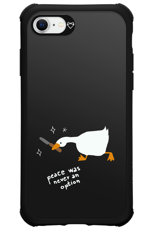 OPTION 2.0 - Apple iPhone SE 2020