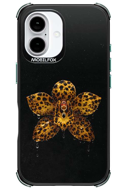 Wet & Wild 2.0 - Apple iPhone 16