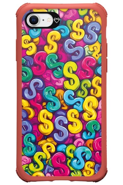 I need dollars - Apple iPhone SE 2022