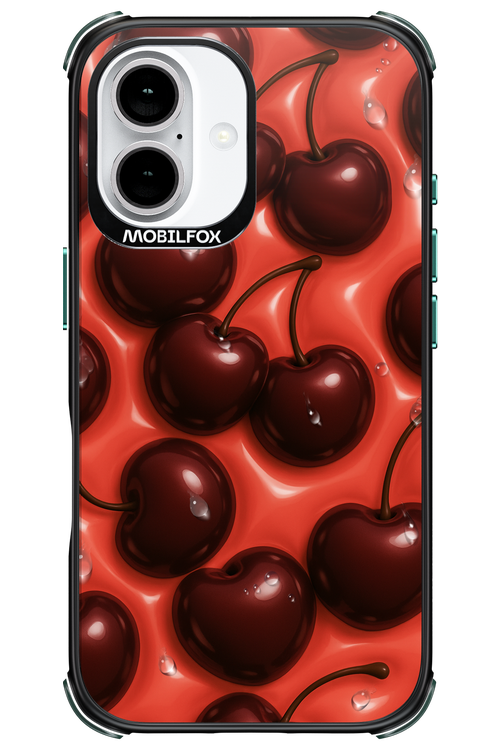 CherryQueen - Apple iPhone 16