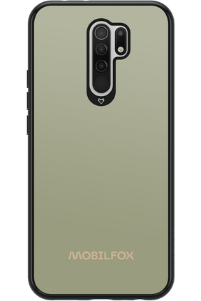 Olive 2.0 - Xiaomi Redmi 9