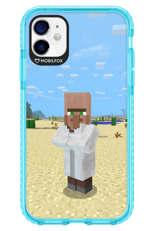 MC 2.0 - Apple iPhone 11