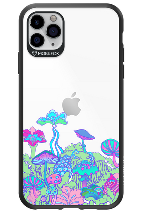 Shrooms - Apple iPhone 11 Pro Max
