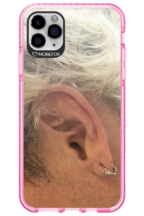 Ear - Apple iPhone 11 Pro Max