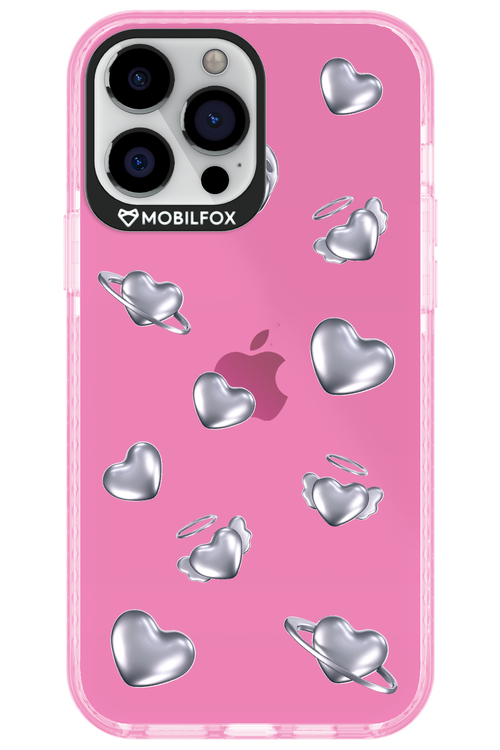 Chrome Hearts - Apple iPhone 13 Pro Max