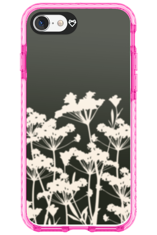 Midnight Bloom - Apple iPhone SE 2020