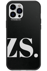 ZS (Off Space) - Apple iPhone 12 Pro Max