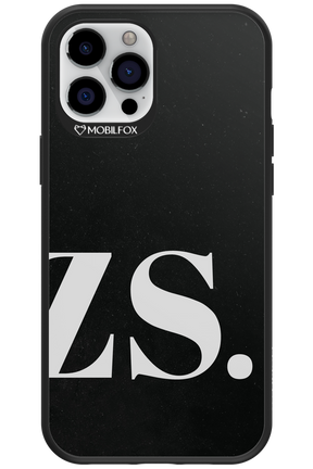 ZS (Off Space) - Apple iPhone 12 Pro Max