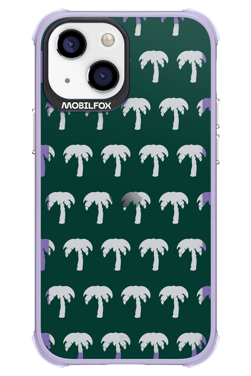 Palm Grid - Apple iPhone 13 Mini