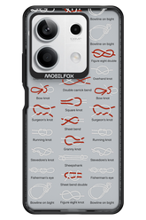 Knot Master 2.0 - Xiaomi Redmi Note 13 5G