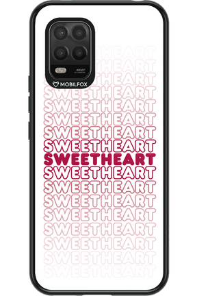 Sweetheart Red - Xiaomi Mi 10 Lite 5G