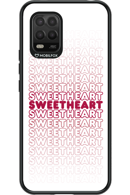 Sweetheart Red - Xiaomi Mi 10 Lite 5G
