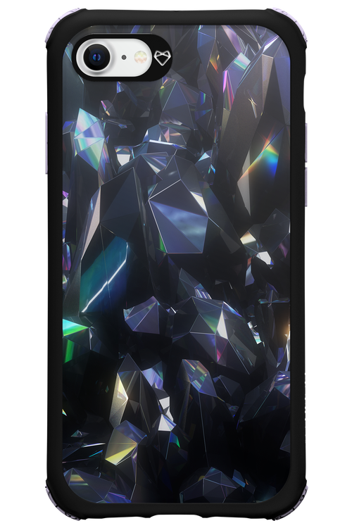 Enigma Quartz - Apple iPhone SE 2022