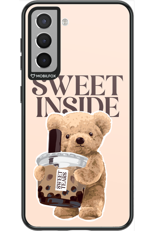 Sweet Inside 2.0 - Samsung Galaxy S21