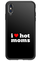 I love hot moms 2.0 - Apple iPhone XS Max