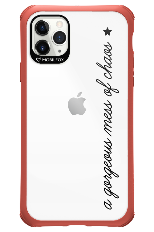 Gorgeous Mess - Apple iPhone 11 Pro Max