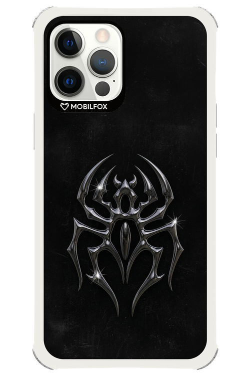 Dark Spider 2.0 - Apple iPhone 12 Pro Max