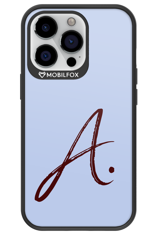 (Jellyfish Presso) A 2.0 - Apple iPhone 13 Pro