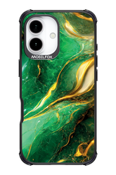 Tourmaline - Apple iPhone 17