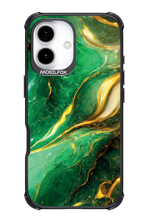 Tourmaline - Apple iPhone 17