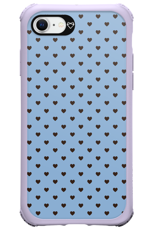 Blueberry Brunch - Apple iPhone 7