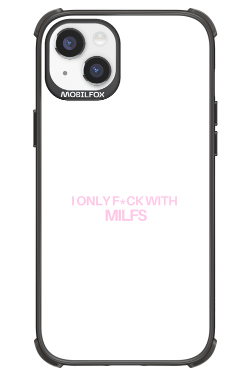 Only Milf - Apple iPhone 14 Plus