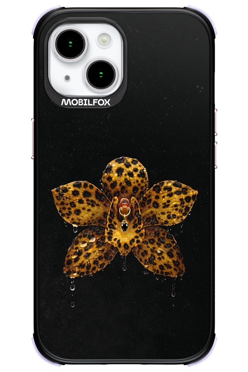 Wet & Wild 2.0 - Apple iPhone 15