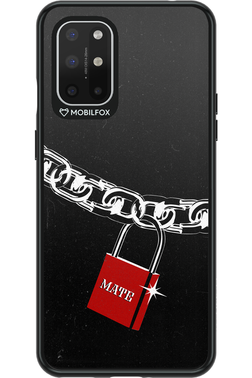 His Chain - OnePlus 8T