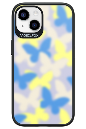 Pastel Butter - Apple iPhone 14