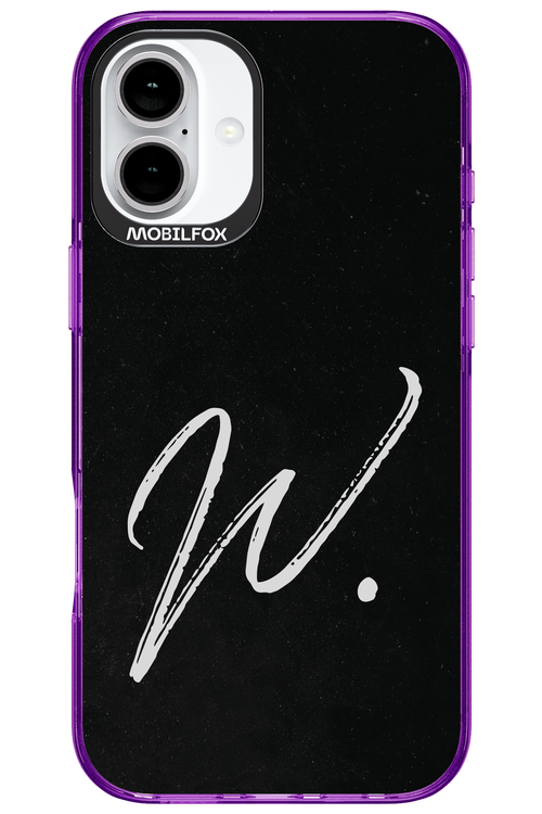 (Off Space) W 2.0 - Apple iPhone 16 Plus