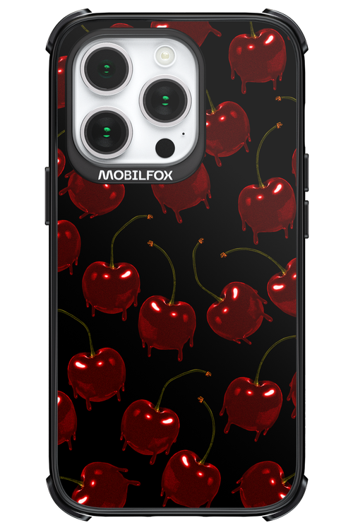 Cherry Blood - Apple iPhone 14 Pro