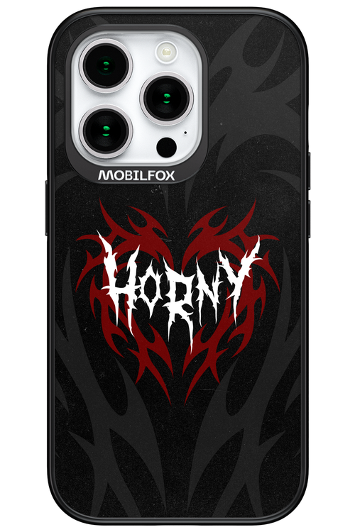 HORNY 2.0 - Apple iPhone 15 Pro