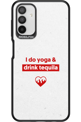 Yoga & Tequila - Samsung Galaxy A04s