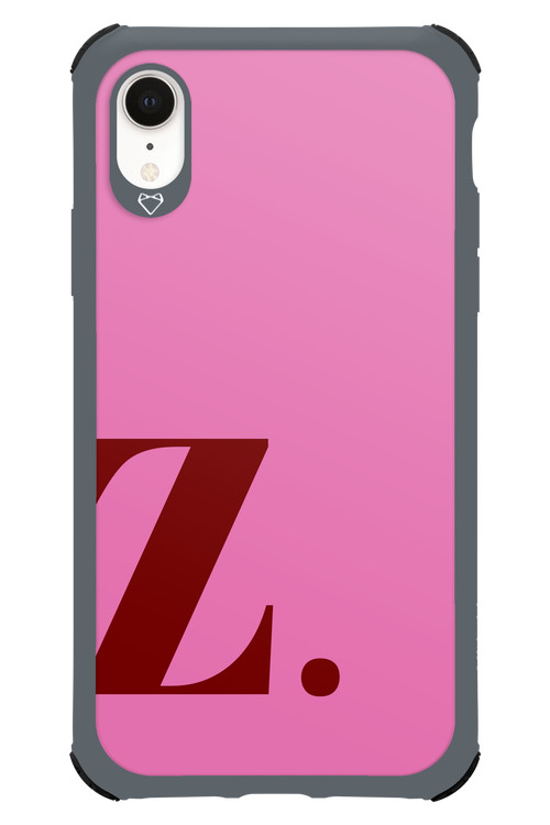 Z (Sorbet) - Apple iPhone XR