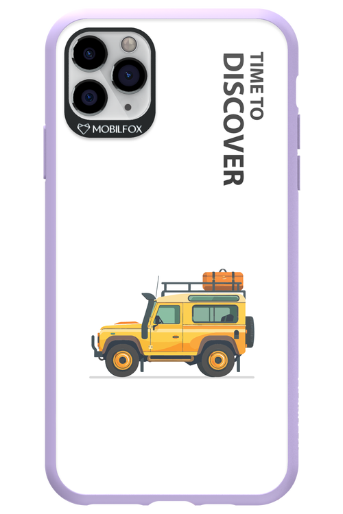 Off-Road Explorer 2.0 - Apple iPhone 11 Pro Max
