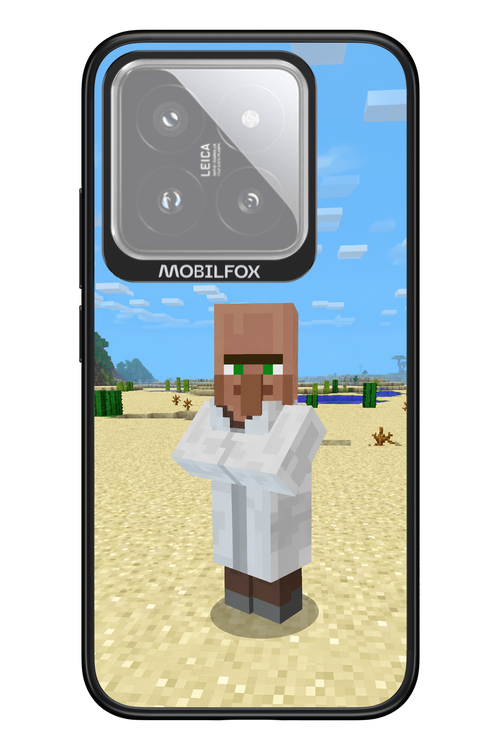 MC 2.0 - Xiaomi 14