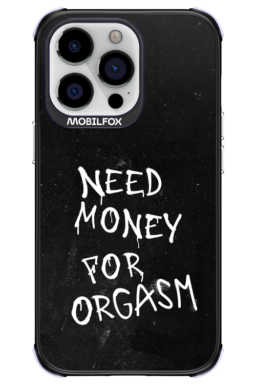 Orgasm 2.0 - Apple iPhone 13 Pro